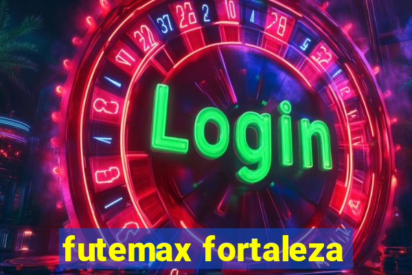 futemax fortaleza